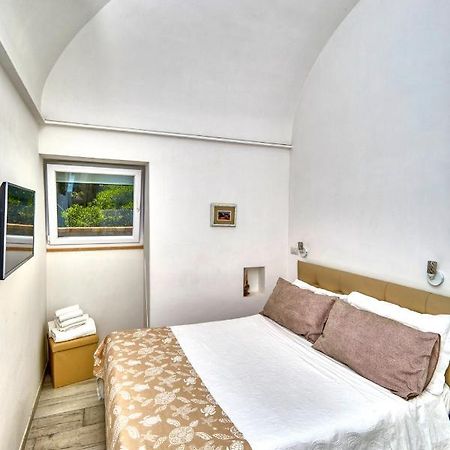 Casa Di Joe Lejlighed Capri Eksteriør billede