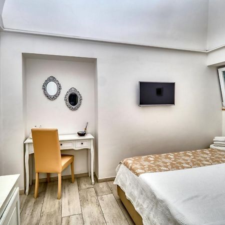 Casa Di Joe Lejlighed Capri Eksteriør billede