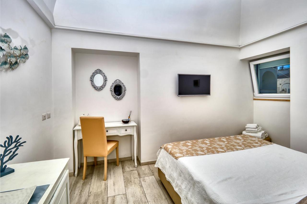 Casa Di Joe Lejlighed Capri Eksteriør billede