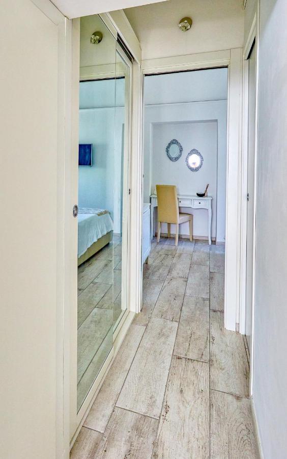 Casa Di Joe Lejlighed Capri Eksteriør billede