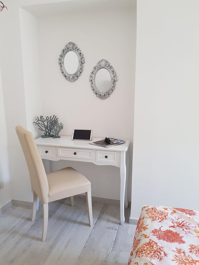 Casa Di Joe Lejlighed Capri Eksteriør billede